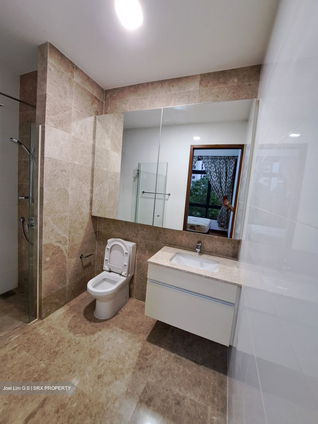 Eco Sanctuary (D23), Condominium #535979531